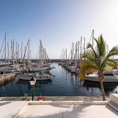 Stunning Apartment First Line Mogan Port - Gran Canaria Stays Puerto De Mogan Extérieur photo