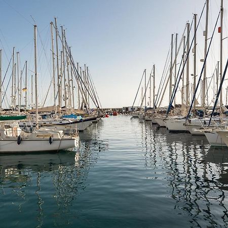 Stunning Apartment First Line Mogan Port - Gran Canaria Stays Puerto De Mogan Extérieur photo