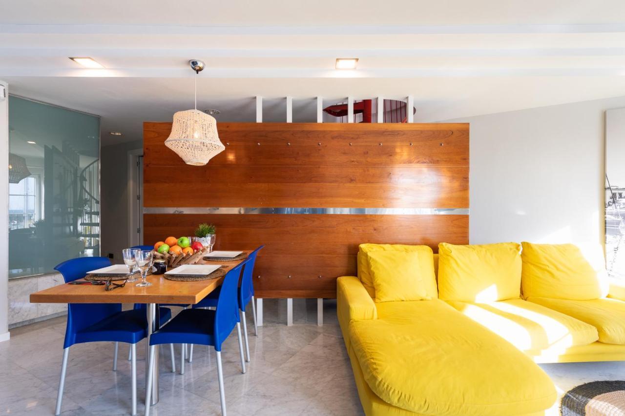 Stunning Apartment First Line Mogan Port - Gran Canaria Stays Puerto De Mogan Extérieur photo