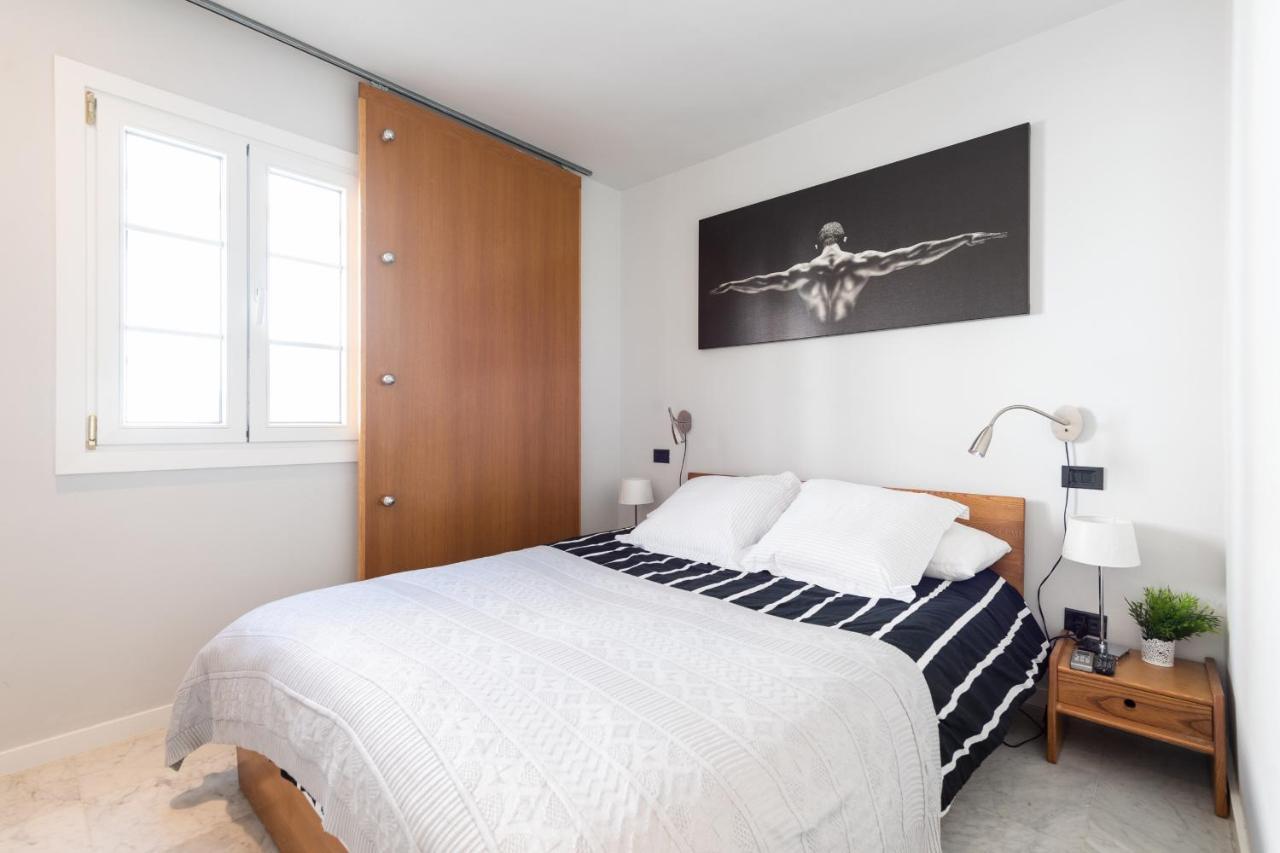 Stunning Apartment First Line Mogan Port - Gran Canaria Stays Puerto De Mogan Extérieur photo