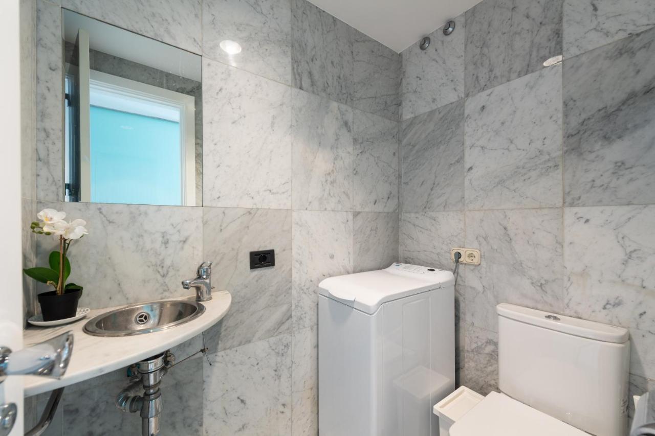 Stunning Apartment First Line Mogan Port - Gran Canaria Stays Puerto De Mogan Extérieur photo